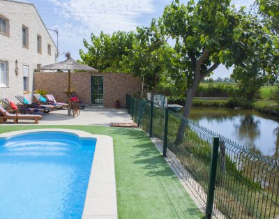 PARADISE EBRO 2