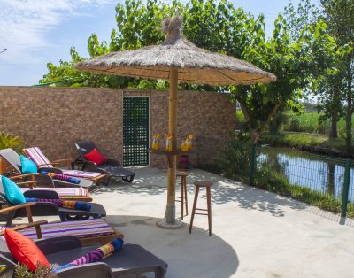 PARADISE EBRO 2