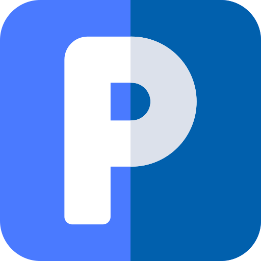 Chalet avec parking